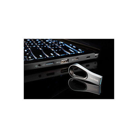 Cruzer Ultra Loop USB3.0 128Go Sandisk