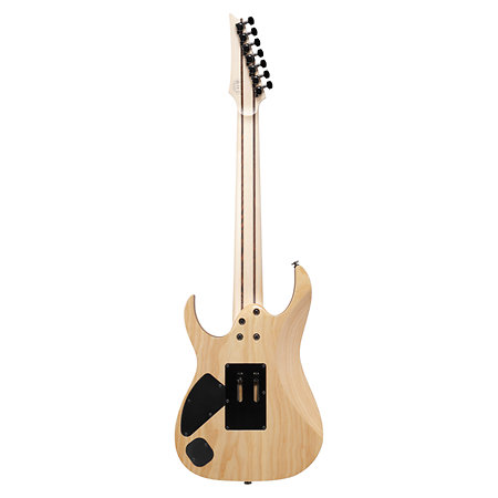 RG752AHM RG Prestige Royal Plum Burst 7 cordes + étui Ibanez