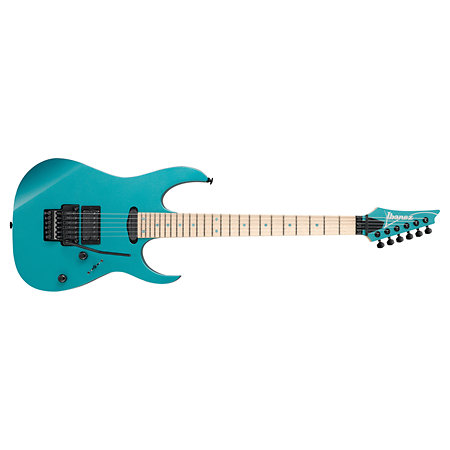 Ibanez RG565 RG Genesis Collection Emerald Green