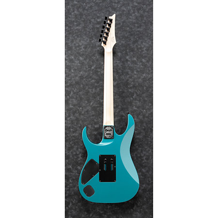 RG565 RG Genesis Collection Emerald Green Ibanez