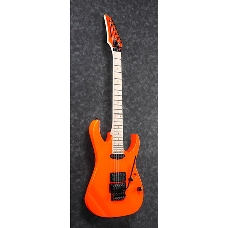 RG565 RG Genesis Collection Fluorescent Orange Ibanez