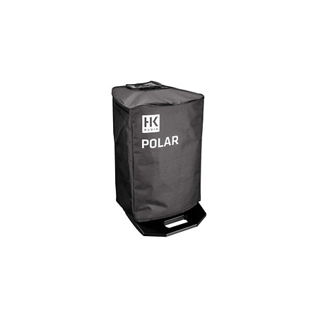Pack Polar 10 + Housses HK Audio