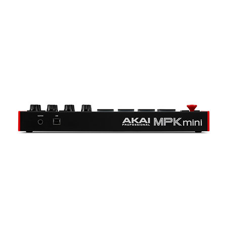 MPK mini MK3 + Decksaver MPK Mini MK3 Akai