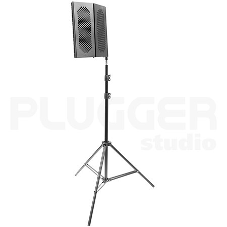 RS-02 Set Plugger Studio