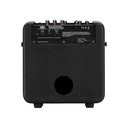 Mini Go 10 Set Vox