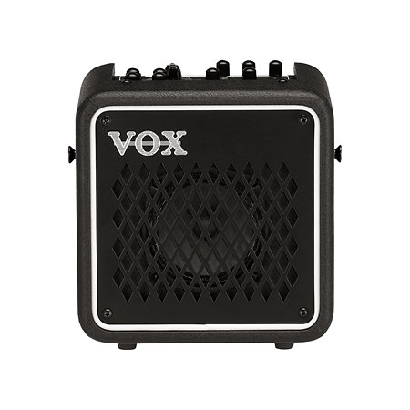 Mini GO 3 Vox