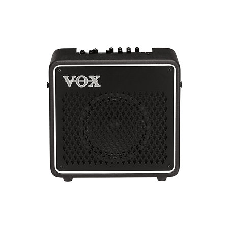 Mini GO 50 Set Vox