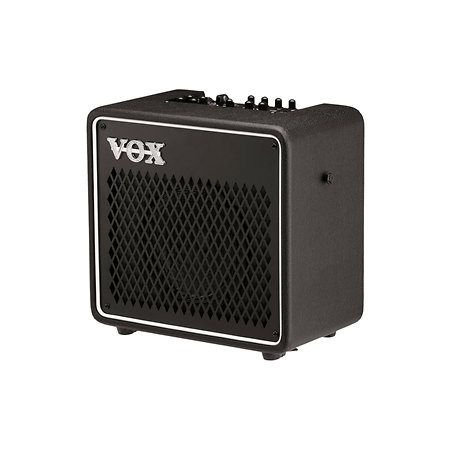 Mini GO 50 Set Vox