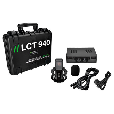 LCT 940 Lewitt