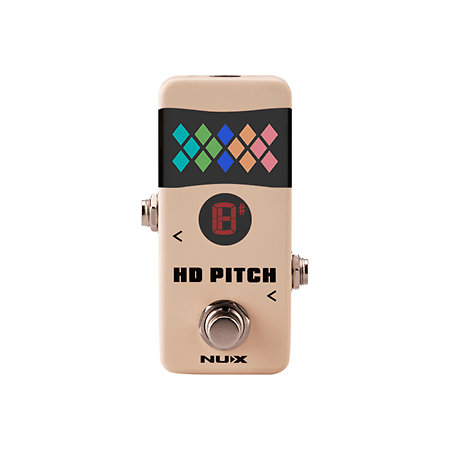 NUX HD-Pitch