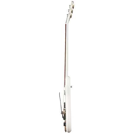 Crestwood Custom Polaris White Epiphone