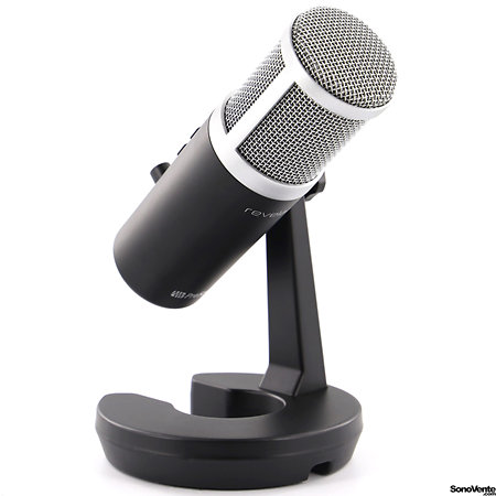FIFINE USB Podcast Microphone pour l'enregistrement Maroc