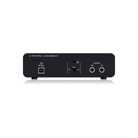 U-PHORIA STUDIO PRO Behringer