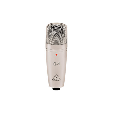 U-PHORIA STUDIO Behringer