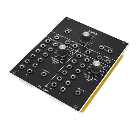 961 INTERFACE Behringer