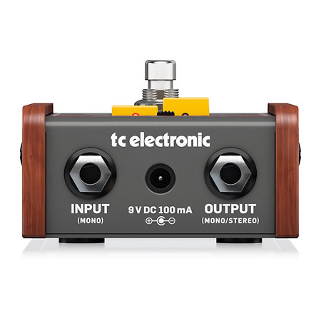 JUNE-60 Chorus TC Electronic