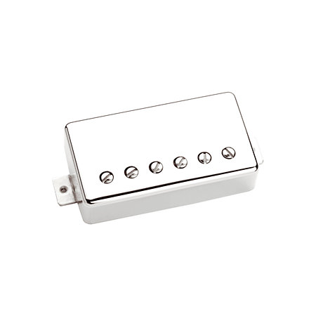 Seymour Duncan SH-6B-N Duncan Distortion Bridge Nickel