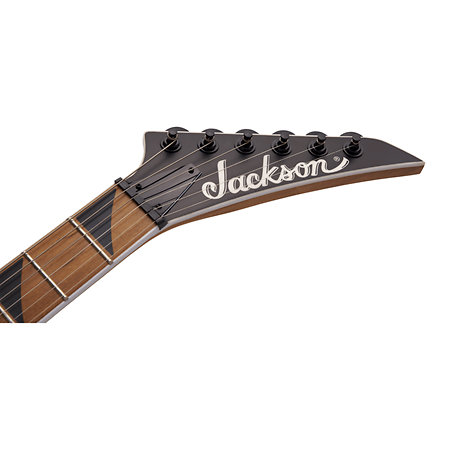 Dinky Arch Top JS24 DKAM Caramelized Maple Black Stain Jackson