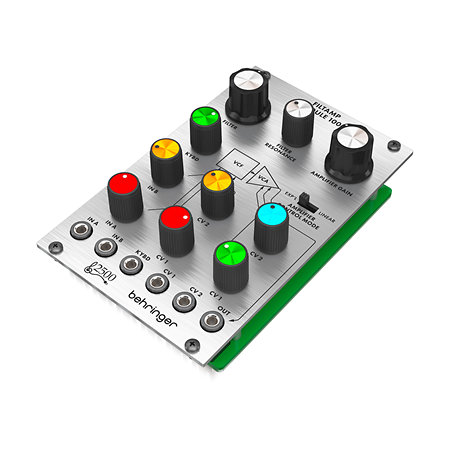 FILTAMP MODULE 1006 Behringer