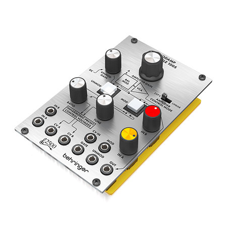 MODAMP MODULE 1005 Behringer