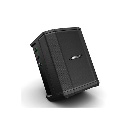 Présentation du système compact Bose S1 Pro - SonoVente.com 