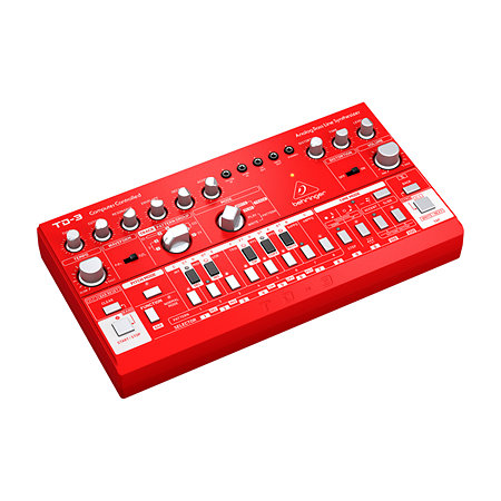 TD-3-RD Behringer