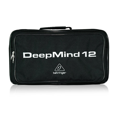 DEEPMIND 12D-TB Behringer
