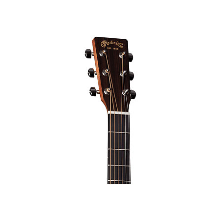 GPC-13E + Housse Martin Guitars