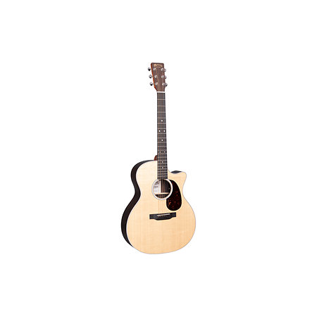 GPC-13E Ziricote Martin Guitars