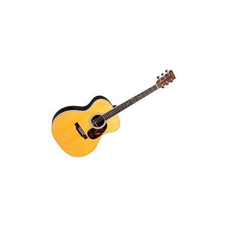 Martin Guitars GP-35E
