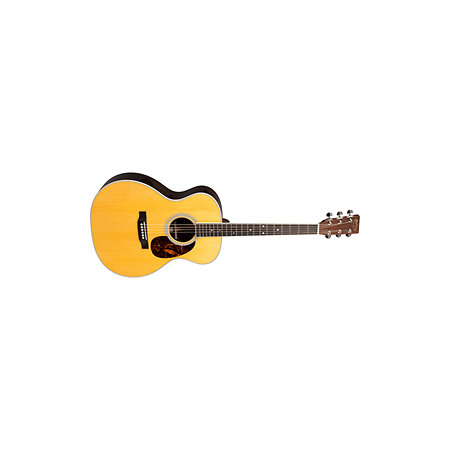 GP-35E Martin Guitars