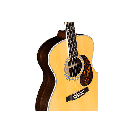 GP-35E Martin Guitars
