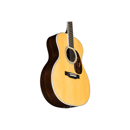GP-35E Martin Guitars