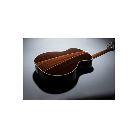 GP-35E Martin Guitars