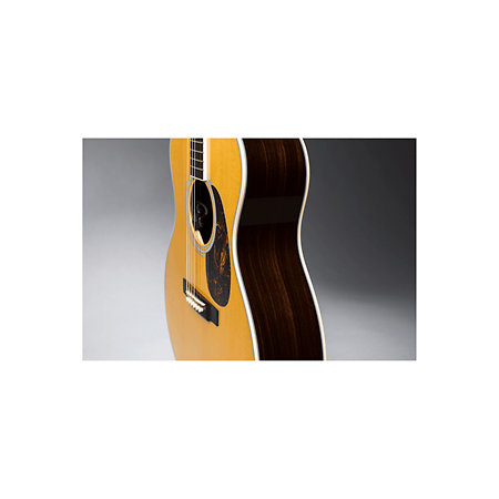 GP-35E Martin Guitars