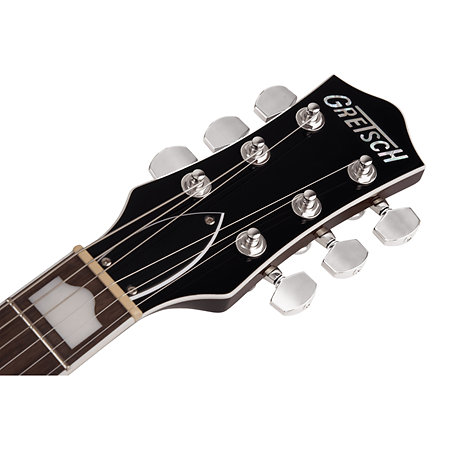 G6128T DS Players Edition Jet Black Gretsch Guitars