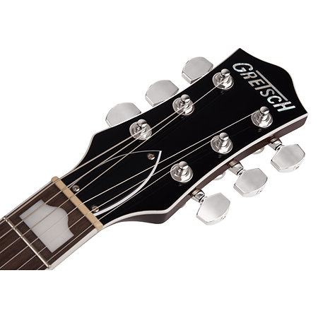 G6128T Players Edition Jet DS Sahara Metallic Gretsch Guitars