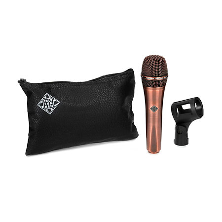 M80 Copper Telefunken