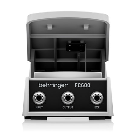FC600 V2 Behringer