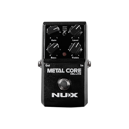NUX Metal Core Deluxe