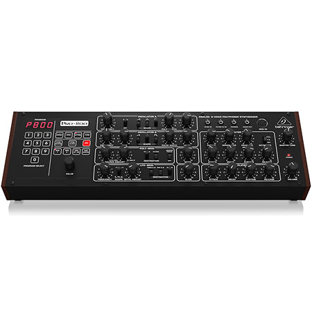 Pro-800 Behringer