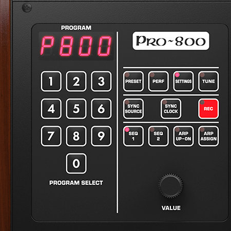 Pro-800 Behringer