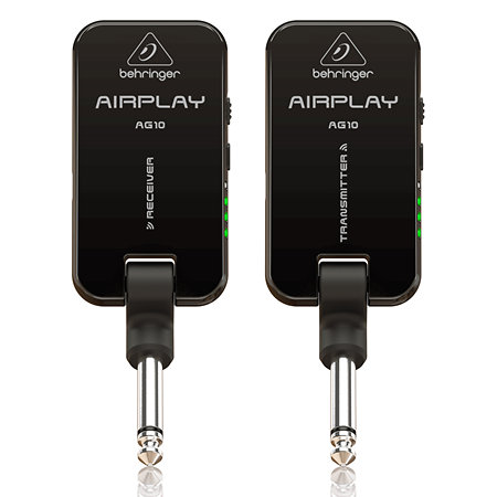 Behringer Airplay Guitar