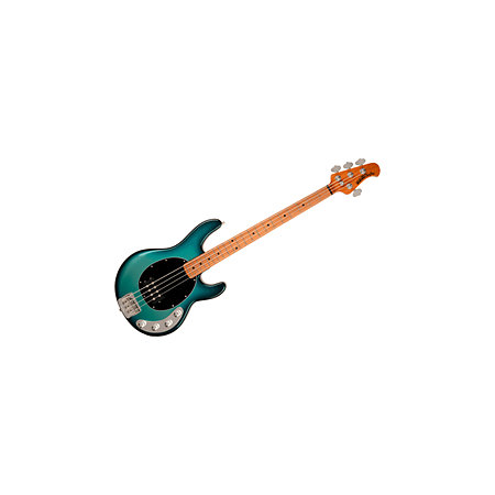Stingray Special Frost Green Pearl Music Man