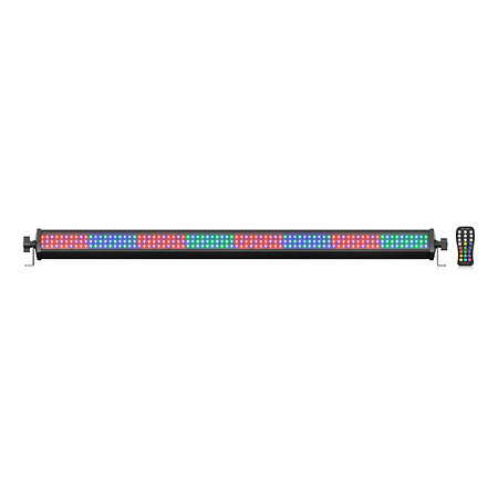 LED FLOODLIGHT BAR 240-8 RGB-R Behringer