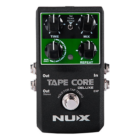 Tape Core Deluxe NUX
