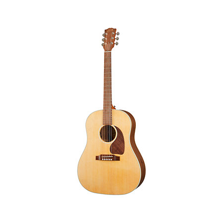J-45 Sustainable Antique Natural Gibson