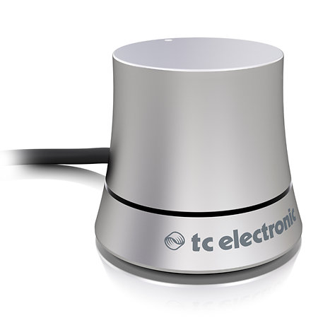 LEVEL PILOT X TC Electronic