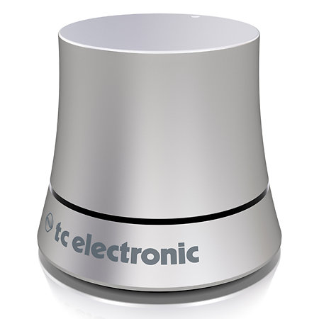 LEVEL PILOT X TC Electronic