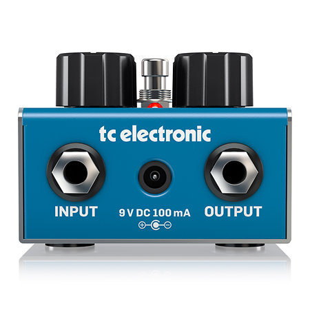 FLUORESCENCE SHIMMER REVERB TC Electronic